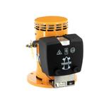 Bieden: Vetus SET0032  electric motor and solenoid for BOW7, Ophalen of Verzenden