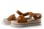 Gabor Sandalen in maat 41 Overig, Overige kleuren, Verzenden, Gabor, Sandalen of Muiltjes
