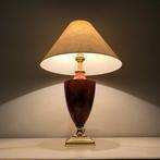 Maison Le Dauphin - Lampe de table buffet - Roncey 9061 -