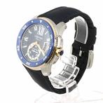 Cartier - Calibre de Cartier - W2CA0008 - Heren - 2010-2020