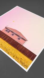 Téber - Backyard · No Reserve