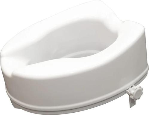 Toiletverhoger 15 cm, wc verhoger, Diversen, Verpleegmiddelen, Nieuw, Verzenden
