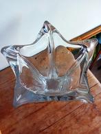 Vase - Verre - Dans le style de Daum, Antiek en Kunst