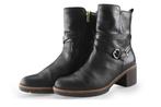 Pikolinos Enkellaarzen in maat 37 Zwart | 5% extra korting, Kleding | Dames, Schoenen, Verzenden, Zwart, Lage of Enkellaarzen
