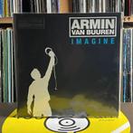 Armin van Buuren - Imagine, Cd's en Dvd's, Verzenden, Nieuw in verpakking, 12 inch