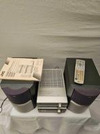 JVC - (ME-EX90) (RX-EX90R) + SP-EX90 + Originele