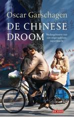 De Chinese droom 9789044541595 Oscar Garschagen, Boeken, Verzenden, Zo goed als nieuw, Oscar Garschagen