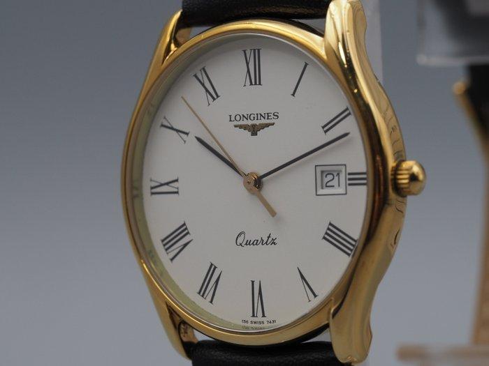 Longines - La Grande Classique - Sans prix de réserve - 7431, Bijoux, Sacs & Beauté, Montres | Anciennes | Antiquités