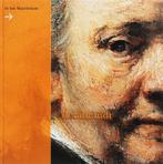 Rembrandt in het Mauritshuis 9789040081743 E. Runia, Boeken, Verzenden, Gelezen, E. Runia