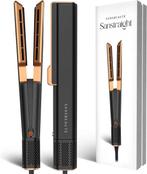 2dekans | Sansbeauté® Sanstraight Stijltang Wet-to-Dry - 2, Handtassen en Accessoires, Ophalen of Verzenden, Nieuw