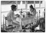 Franco Turcati - Mick Jagger e Marianne Faithfull, 1967
