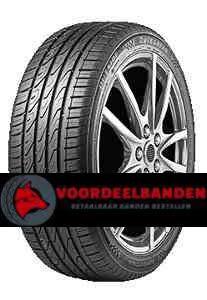 Autogreen Super Sport Chaser SS C5 245/35 R19 93W XL, Auto-onderdelen, Banden en Velgen, 19 inch, Zomerbanden, 245 mm, Personenwagen