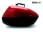 Koffer Rechts Honda ST 1300 Pan European (ST1300 ST1300A), Motoren, Verzenden, Gebruikt