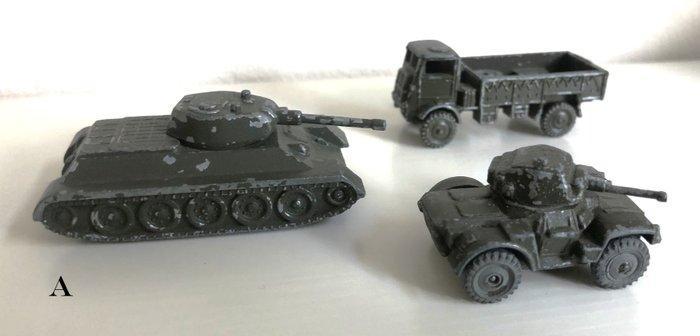 Deoma Micromodel, Lesney, Meccano Dinky Toy, Morstone Esso, Hobby en Vrije tijd, Modelauto's | 1:5 tot 1:12