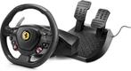 Thrustmaster T80 Ferrari 488 GTB Edition-Zwart (PlayStation, Ophalen of Verzenden, Nieuw