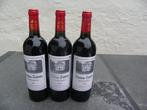 2010 Chateau Taillefer - Pomerol - 3 Flessen (0.75 liter), Verzamelen, Nieuw