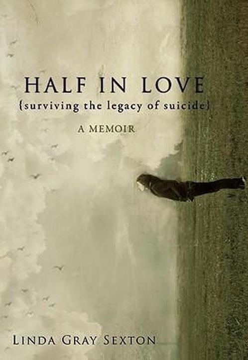 Half in Love 9781582437996, Livres, Livres Autre, Envoi
