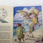 Lewis Carroll / Rene Cloke (ill) - Alice in Wonderland -