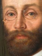 T. E. Klein (XIX) - Baron Belleville, Antiek en Kunst