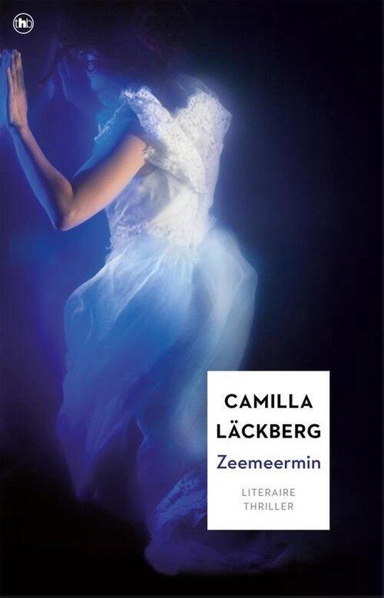 Zeemeermin Camilla Lackberg 9789044368048 Camilla Läckberg, Livres, Livres Autre, Envoi