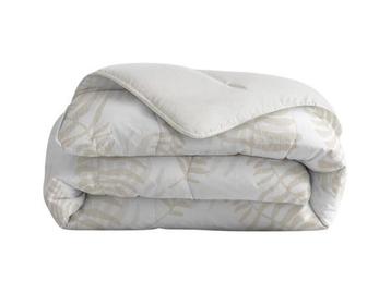 Veiling - Royalbed Oak Leafs 200x200 - Dekbed zonder overtre beschikbaar voor biedingen