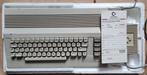 Commodore 64 C - Computer (1) - In originele verpakking, Games en Spelcomputers, Nieuw