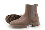 Timberland Chelsea boots in maat 39½ Overig, Kleding | Dames, Overige kleuren, Verzenden, Overige typen, Zo goed als nieuw