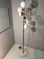 Stilnovo - Staande lamp - Alberello Galaxie - Glas, Marmer,