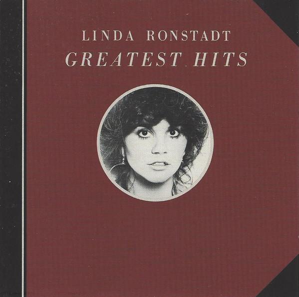 Linda Ronstadt - Greatest Hits, CD & DVD, CD | Pop, Envoi