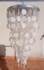 Plafondlamp - Glas, Antiek en Kunst