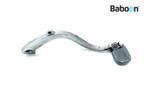 Rempedaal Kawasaki KLR 650 1989-1993 (KLR650 KL650A), Motoren, Verzenden, Gebruikt