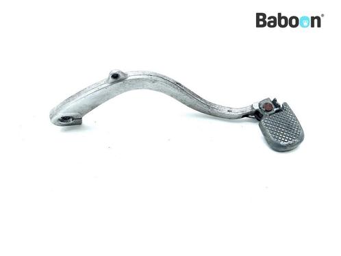 Rempedaal Kawasaki KLR 650 1989-1993 (KLR650 KL650A), Motoren, Onderdelen | Kawasaki, Gebruikt, Verzenden