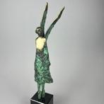 J. Zak (XX-XXI) - I’m yourAngel ( 42cm, bronze)