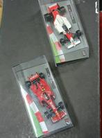 Voiture miniature - Lotto 2 Modellini 1/43 Kimi Raikkonen, Nieuw
