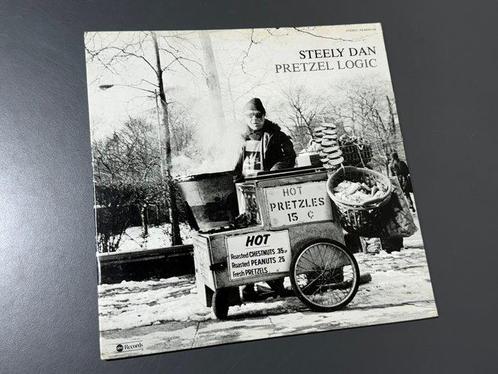 Steely Dan - Pretzel Logic (Japanese edition) - LP - Japanse, Cd's en Dvd's, Vinyl Singles
