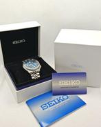 Seiko - SPORTS 5 GMT Special Edition - Zonder Minimumprijs -, Nieuw