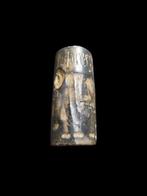 Indus Valley Civilisation Cylinder seal, Indian seal from, Antiek en Kunst