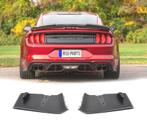 SPLITTERS DIFUSOR FORD MUSTANG 18-20 LOOK GT, Auto-onderdelen, Verzenden, Nieuw