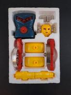 YY - Robot-jouet Super Robot Ingenious Fighter - 1980-1990 -