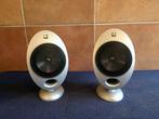 Kef - EGG 2005 Actieve luidsprekerset, Nieuw