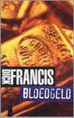 Bloedgeld 9789063050221 Dick Francis, Verzenden, Gelezen, Dick Francis