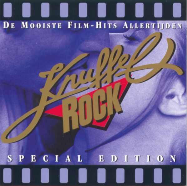 Various - Knuffelrock Special Edition - De Mooiste Film-Hits, Cd's en Dvd's, Cd's | Pop, Gebruikt, Verzenden