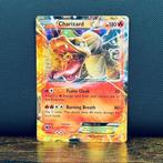 Pokémon Card - Charizard Ex 11 - Pokémon, Hobby en Vrije tijd, Nieuw