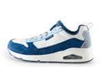 Skechers Sneakers in maat 42 Blauw, Kleding | Dames, Schoenen, Skechers, Sneakers, Gedragen, Verzenden