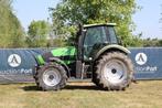 Veiling: Tractor Deutz Fahr Agrotron 150.7 Diesel 2004, Ophalen, Nieuw