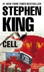 Cell 9781416534815 Stephen King, Boeken, Verzenden, Gelezen, Stephen King