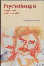 Psychotherapie vanuit het deficit-model 9789023235941, Verzenden