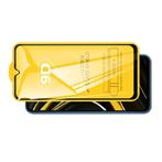 3-Pack Xiaomi Poco F2 Pro Screen Protector Full Cover 9D, Verzenden