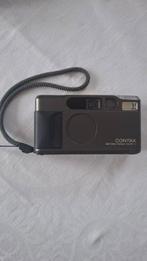 Contax T2 | Antraciet | Carl Zeiss Sonnar 2,8/38mm T*