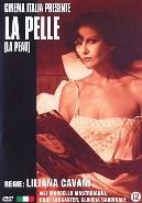 La Pell ( La Peau) op DVD, Cd's en Dvd's, Verzenden, Nieuw in verpakking